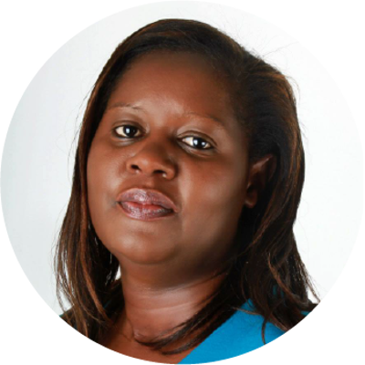 Sharon Kapambwe